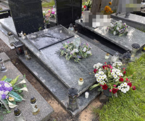 10 lat od śmierci Igora Stachowiaka. Poruszające słowa ojca