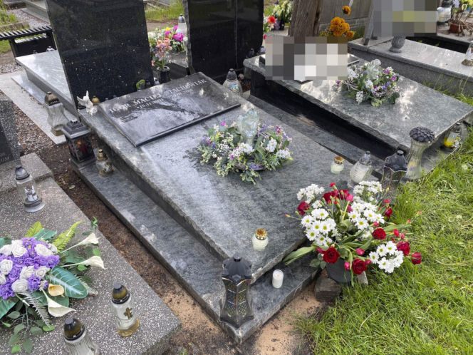 10 lat od śmierci Igora Stachowiaka. Poruszające słowa ojca