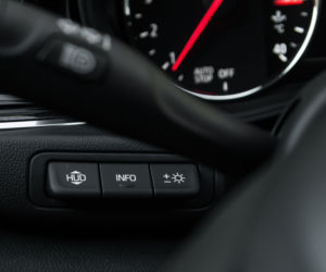Opel Insignia GSi 2.0 Turbo 260 KM 8AT
