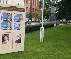 Koniec kampanii wyborczej. Na kogo zagłosują bydgoszczanie?