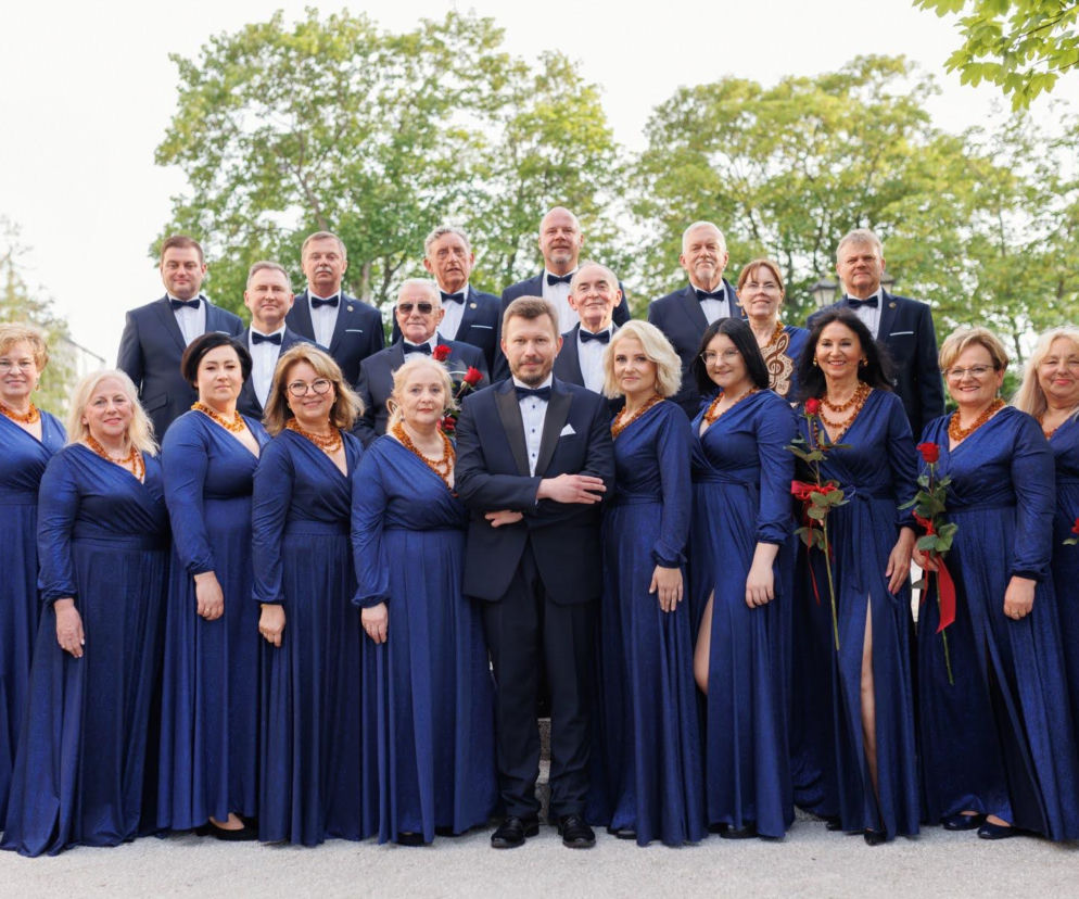 Amber Singers