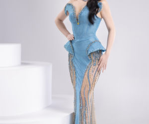 SINGAPUR Oficjalna sesja finalistek Miss Supranational 2026