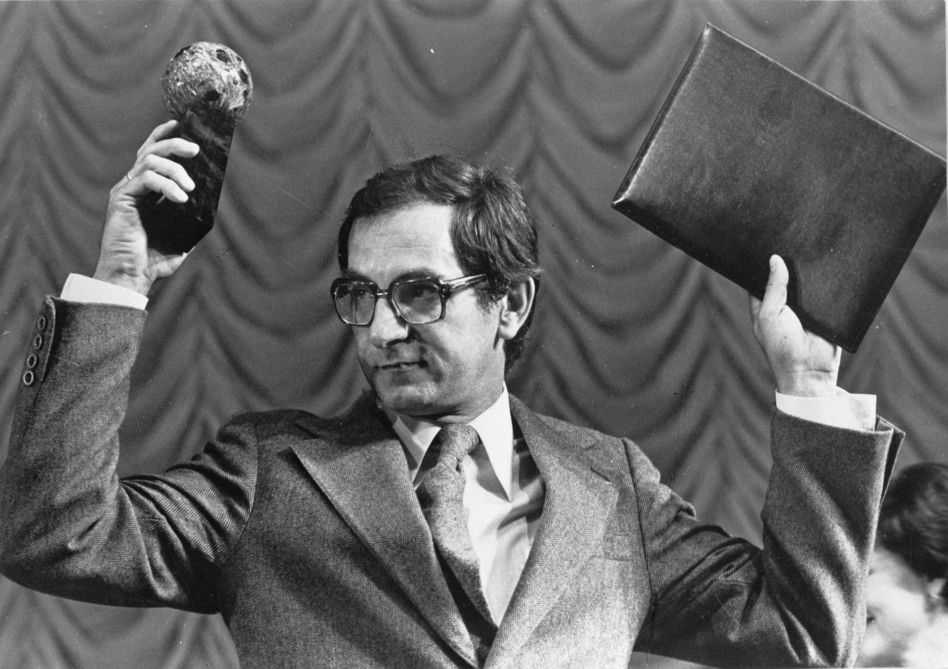  Krzysztof Kieślowski 