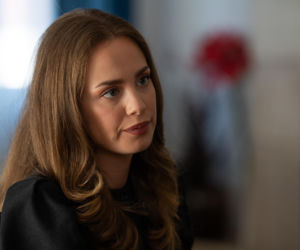 Barwy szczęścia, odc. 33436. Oliwka (Wiktoria Gąsiewska)