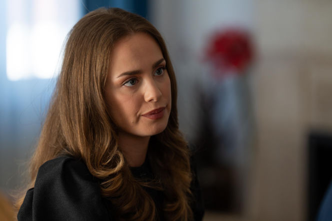 Barwy szczęścia, odc. 33436. Oliwka (Wiktoria Gąsiewska)