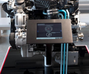 BMW Serii 1 Efficient Dynamics