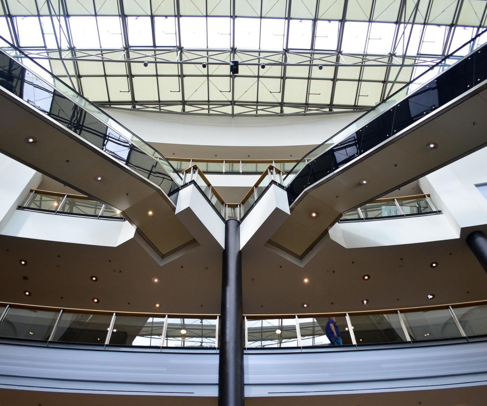 Wrocław. Wyrok za strzelaninę w galerii handlowej