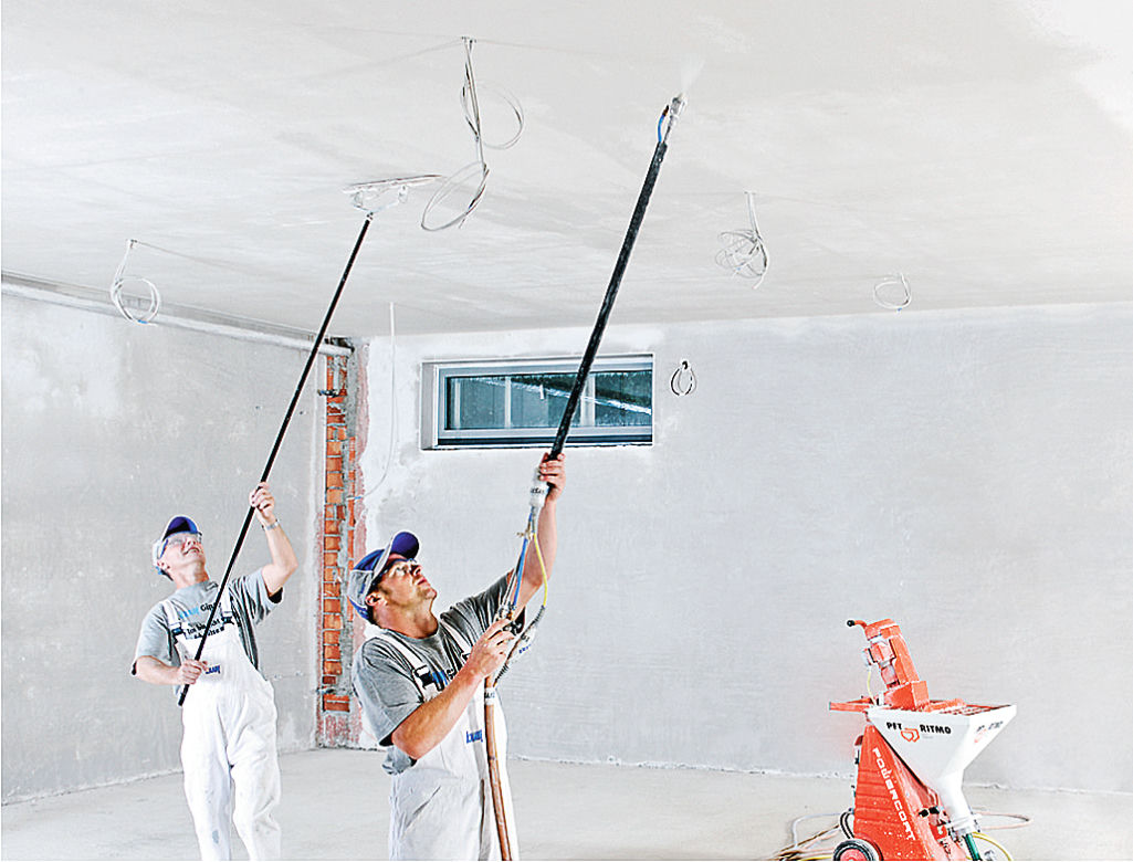 tynki