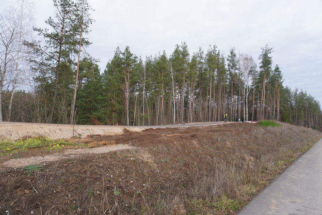 Budowa S19 Kuźnica-Sokółka