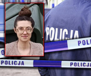 Wyszła z domu i ślad po niej zaginął. Trwają dramatyczne poszukiwania 36-letniej Pauliny