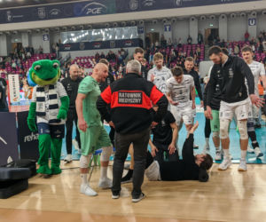 Projekt Asseco Resovia