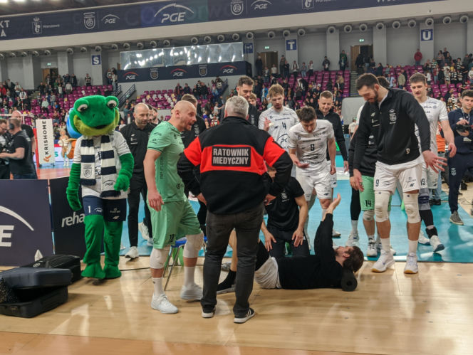 Projekt Asseco Resovia