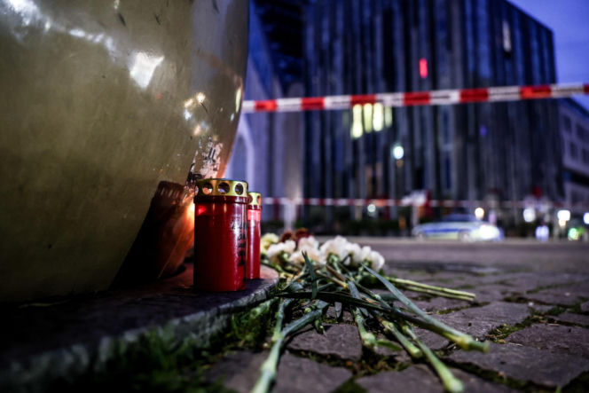 Dwoje zabitych i 80 rannych w Niemczech! Sprawca wjechał w tłum, był znany policji