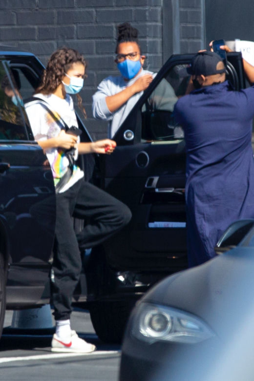 Zendaya