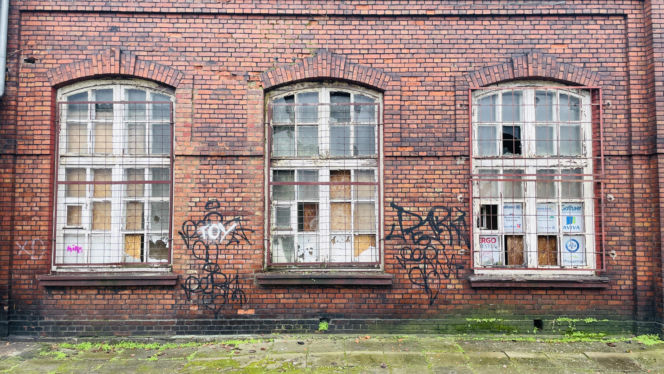 PKP Sosnowiec Południowy