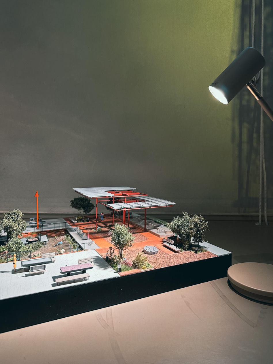 Oslo Architecture Triennale 2026