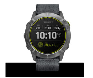 Garmin Enduro