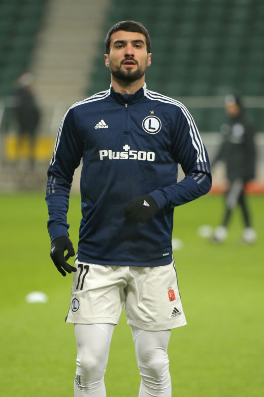 Mahir Emreli