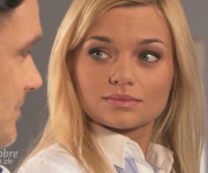 NA DOBRE i NA ZŁE, odc. 511. AGATA (Emilia Komarnicka), MAREK (Jan Wieczorkowski)