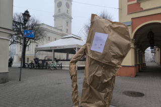 SENSACJA NA RYNKU: Król Stanisław Leszczyński „aresztowany” przez nowe Ministerstwo?