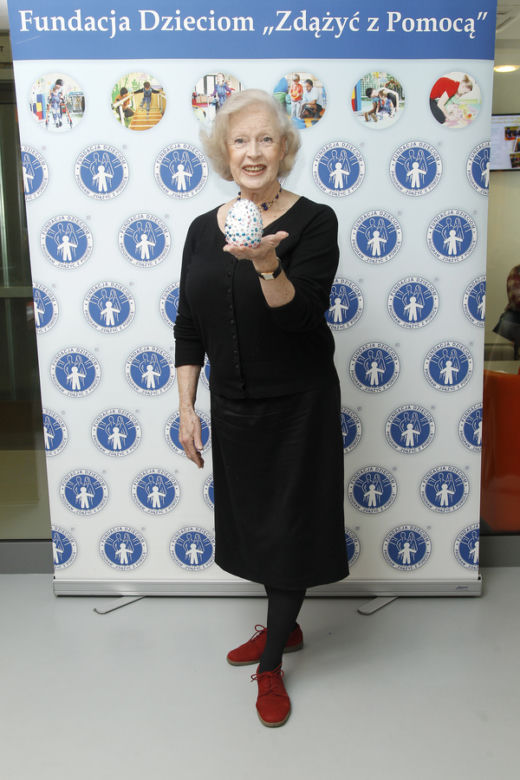Beata Tyszkiewicz