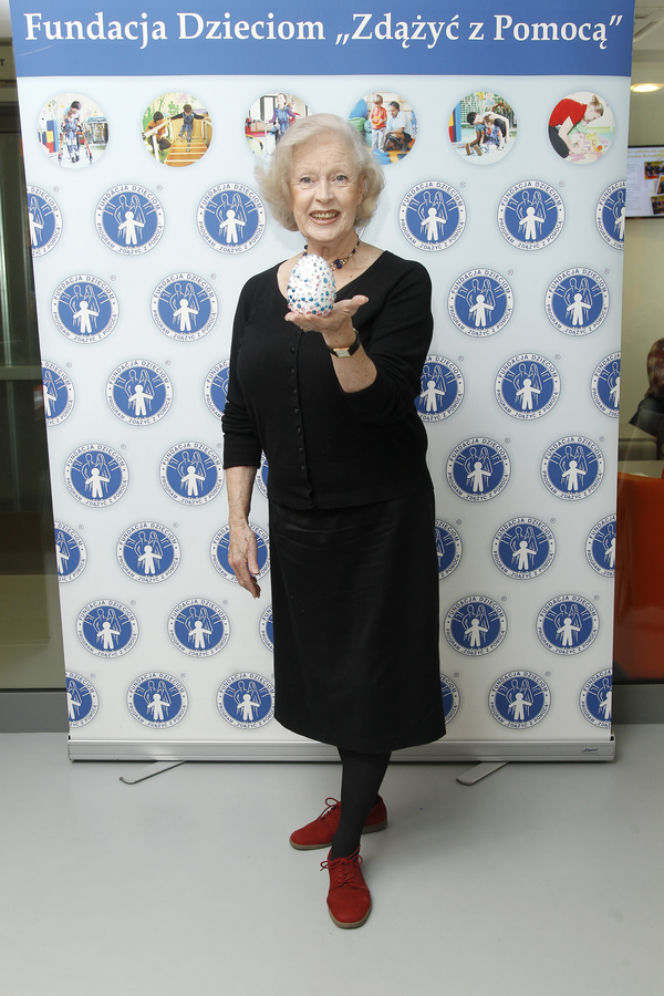 Beata Tyszkiewicz