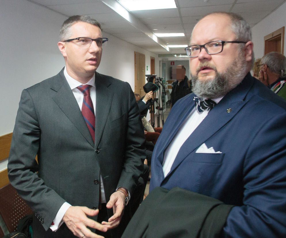 ROZPOCZĄŁ SIĘ PROCES PRZEMYSŁAWA WIPLERA.