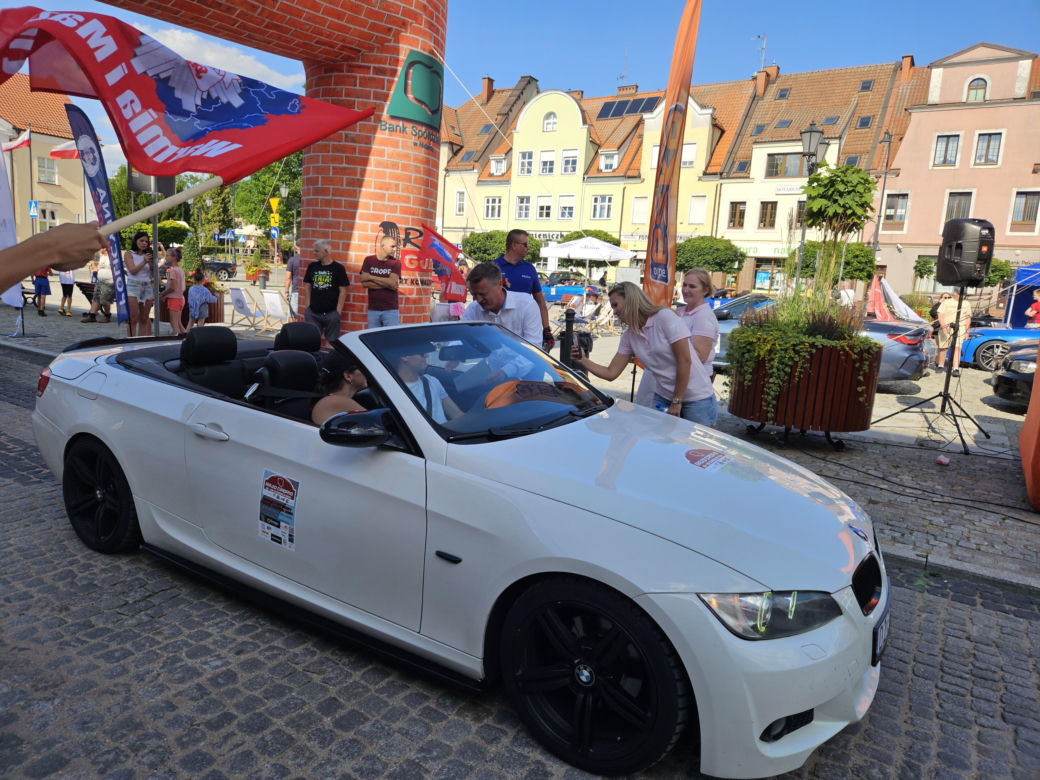 Moto Meta Cabrio w Nidzicy