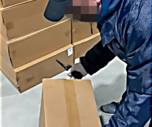 Ponad 20 mln sztuk lewych papierosów nie trafi na rynek