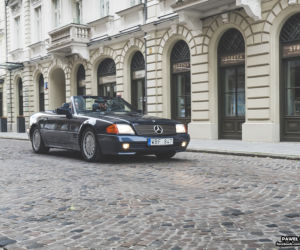 Youngtimer Warsaw fotoSPOT 2020 vol.1