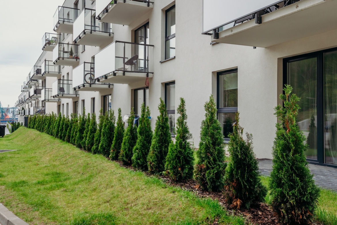 Inwestycje LifeSpot w Warszawie i Gdyni z Breeam In-Use