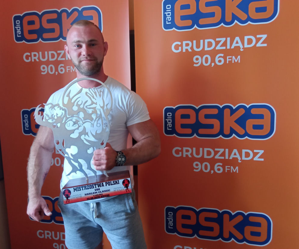 Wywiad z Patrykiem Banaszewskim