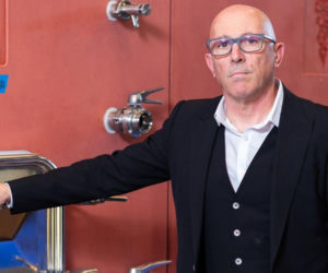 Maynard James Keenan rusza z nowym biznesem. Wokalista otworzy restaurację z sushi