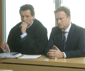 Przyjaciółki 3 Peter Lucas, Paweł (Bartłomiej Kasprzykowski)