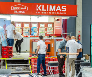 WinDoGlass Innovation w Targach Kielce cz. 2