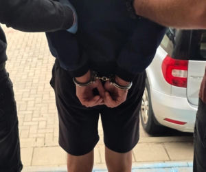 Poszarpali i okradli swoją znajomą. Policja już zatrzymała delikwentów