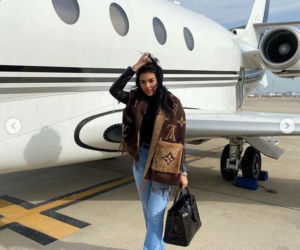 Georgina Rodriguez, ukochana Cristiano Ronaldo