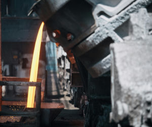 Huta znika z Białegostoku. Załoga dostała ultimatum: praca 700 km od domu albo zwolnienie