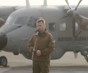 Prezydent Andrzej Duda z małżonką z wizytą we Włoszech