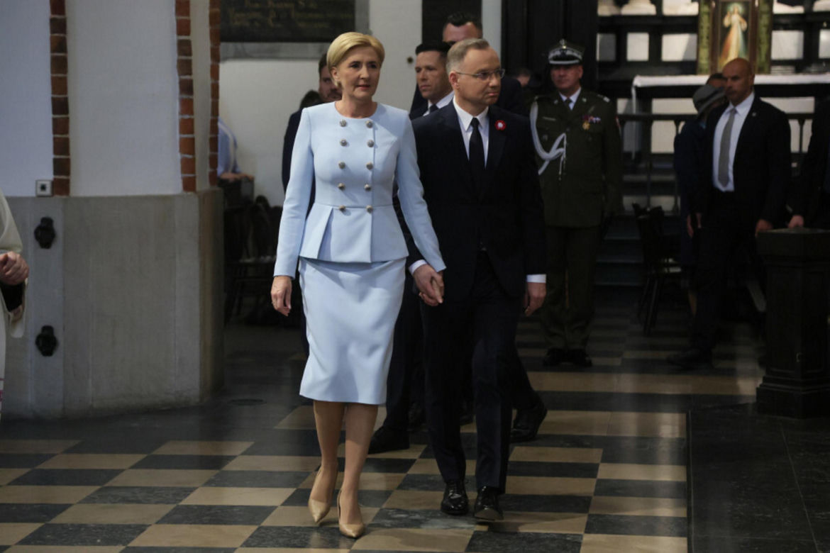  Obchody Święta Konstytucji Trzeciego Maja