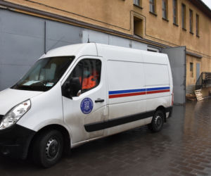 Testy antygenowe trafią do karetek pogotowia w Małopolsce