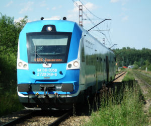 To jedno z najpiękniejszych miast na Śląsku. Kiedyś było miejscem słowiańskiego kultu