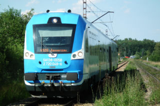 To jedno z najpiękniejszych miast na Śląsku. Kiedyś było miejscem słowiańskiego kultu