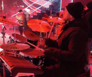 Sylwester z Dwójką 2025 - zdjęcia z prób