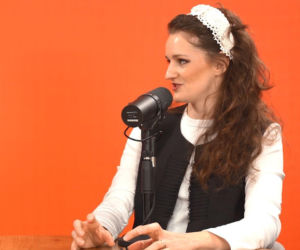 Basia Giewont - ESKA