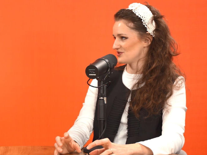 Basia Giewont - ESKA