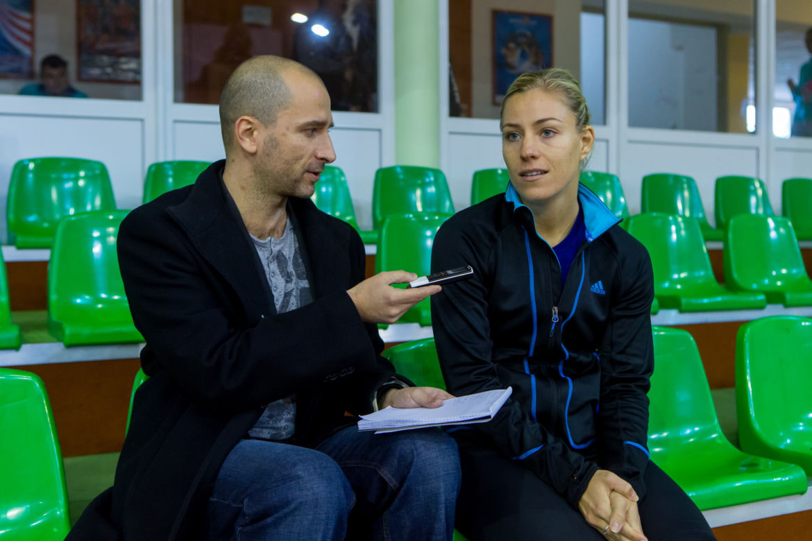 Angelique Kerber