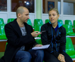Angelique Kerber