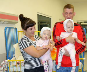 Operacja bliźniaczek