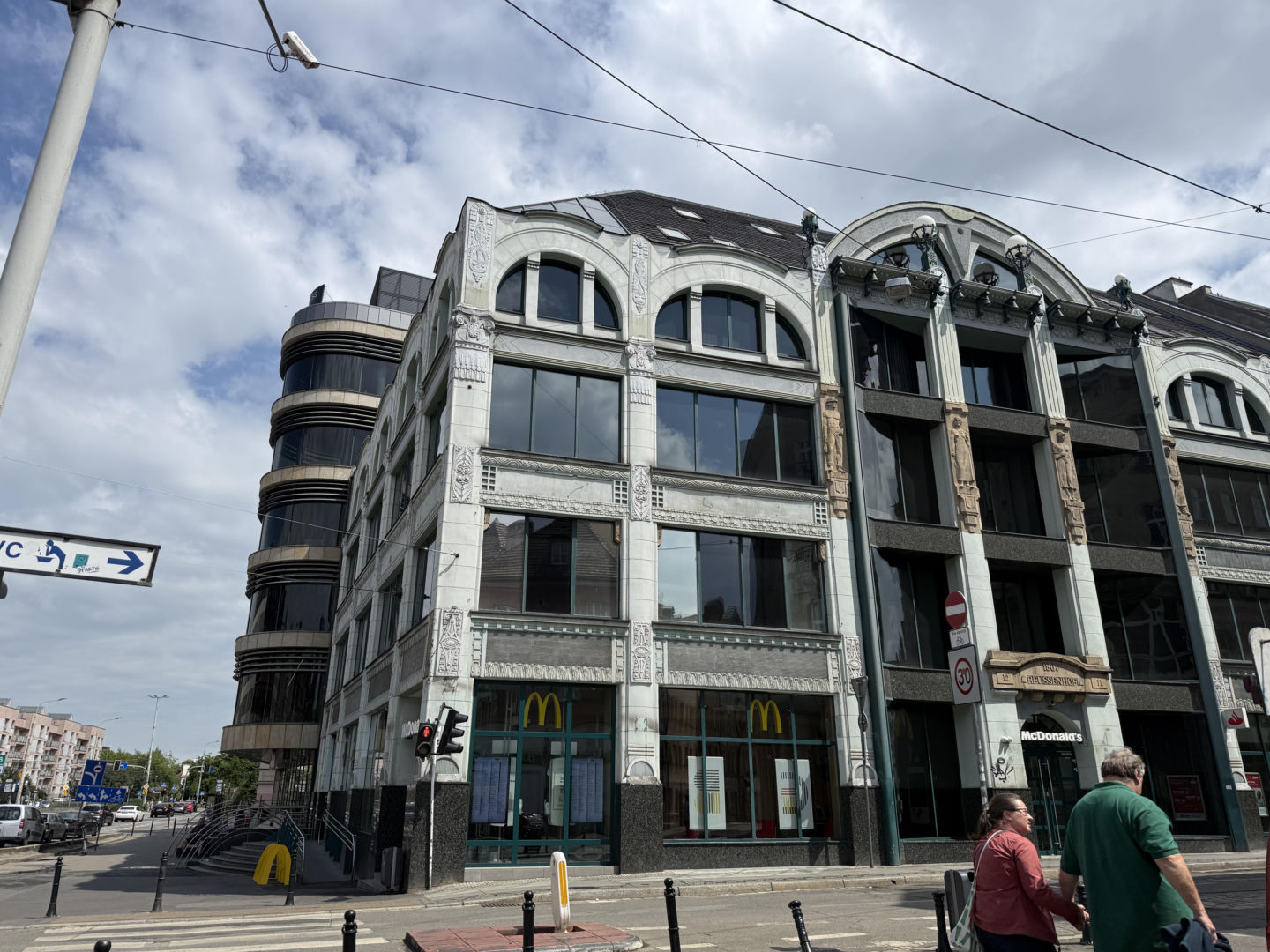 Reussenhof Wrocław